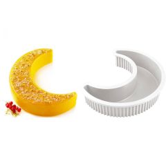 Moule en silicone - MOONLIGHT