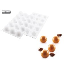 Moule silicone 15 Truffes - 20ml