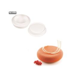 Moule en silicone Eclipse - 600 ml