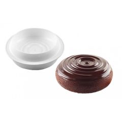 Moule silicone Water Drop - 1200 ml