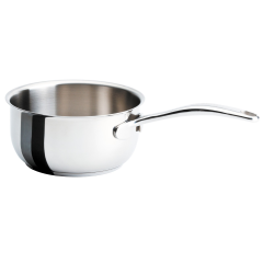 Casserole inox Master - Ø 20 cm