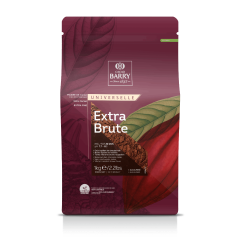 Barry - Cacao Extra Brut - 1kg