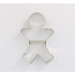Mallard Ferrière - Découpoir Gingerbread man garçon