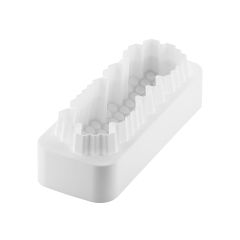 Silikomart - Moule Miel - L 250 x l 90 x H 73 x V 1.1L