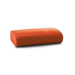 Mallard Ferrière - Pâte à sucre orange - 1kg