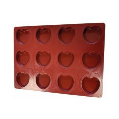 Maé Innovation - Kit Silmae Forme Amande 12 Alvéoles