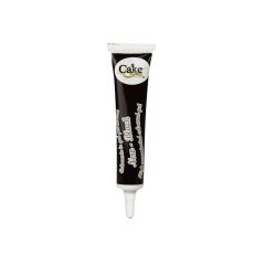 Mallard Ferrière - Colorant gel tube 20g - noir