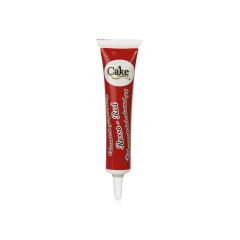 Mallard Ferrière - Colorant gel tube 20g - rouge