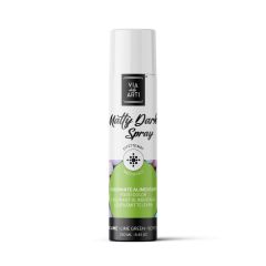 Via Delle Arti - Spray colorant effet mat vert citron - 250ml