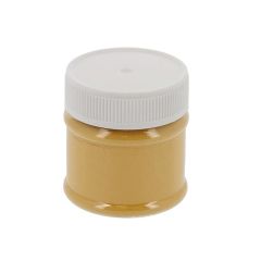 Mallard Ferrière - Colorant poudre scintillant 10g - or clair