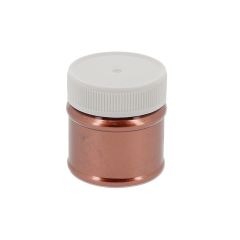 Mallard Ferrière - Colorant poudre scintillant 10g - bronze