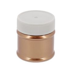Mallard Ferrière - Colorant poudre scintillant 10g - cuivre