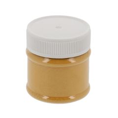 Mallard Ferrière - Colorant poudre scintillant 10g - or