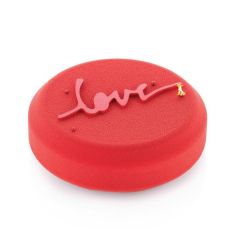 Silikomart - Moule Kit Love - 360ml