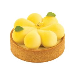 Silikomart - Kit 8 tartelettes Blossom - 47ml