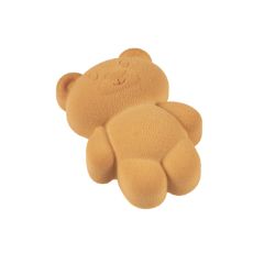 Silikomart - Moule silicone 8 oursons - 68ml