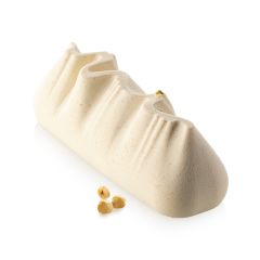 Silikomart - Moule bûche Slope - 1050ml