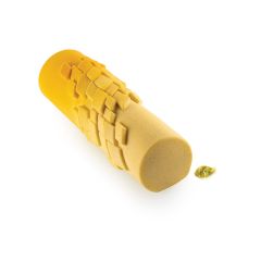Silikomart - Moule bûche Pixel - 980ml