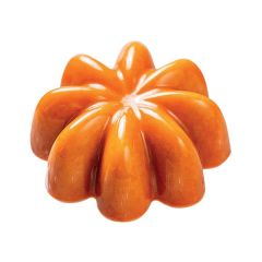 Mallard Ferrière - Plaque à bonbons 15 Fleurs - 12g