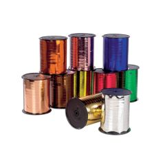 Mallard Ferrière - Bolduc Miroir 250m - Or