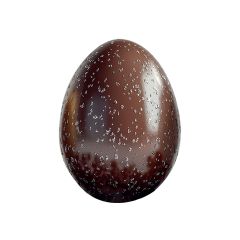 Mallard Ferrière - Moule 10 1/2 oeufs Lisses - h64 x l44