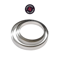 De Buyer - Cercle à entremets - Ø au choix