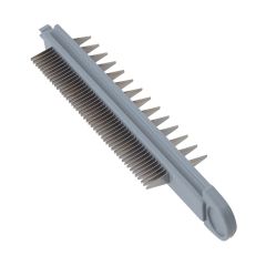 Double peigne Julienne - Model au choix