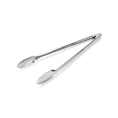 Pince « feuilles de chêne » inox - Taille au choix