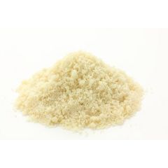 Poudre d'amande blanche