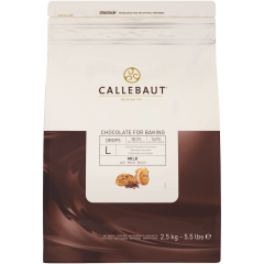 DROPS CHOCOVIC LAIT 2.5KG