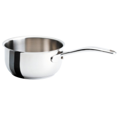 Casserole inox Master - Ø au choix