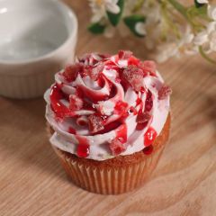 PatisDecor - Sauce topping saveur fruits des bois - 300 g