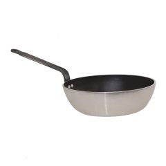 Sauteuse Bombée Risotto CHOC - L'Anti Adhesif -Ø au choix
