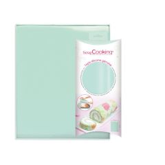 Tapis silicone génoise