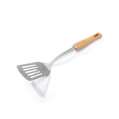 Spatule en acier et manche bois - 3 options