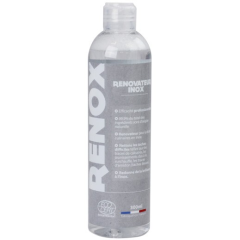 Nettoyant inox Renox