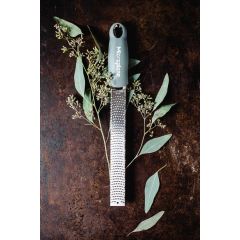 Râpe Microplane Premium Zester - Vert Eucalyptus