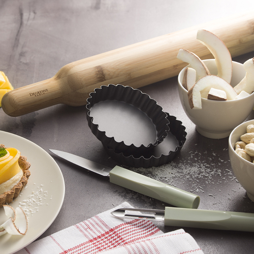 Tapis de pâtisserie en silicone - Ustensiles Pâtisserie - Gadgets de Cuisine